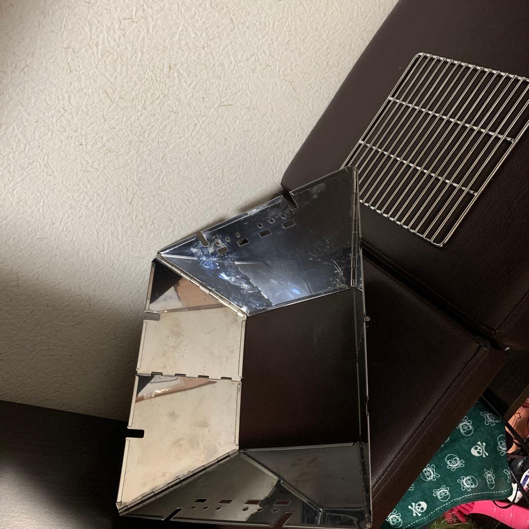 LOGOS THE ピラミッドTAKIBI M