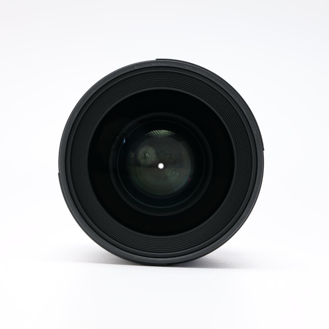 SIGMA Art 35mm F1.2 DG DN ライカLマウント