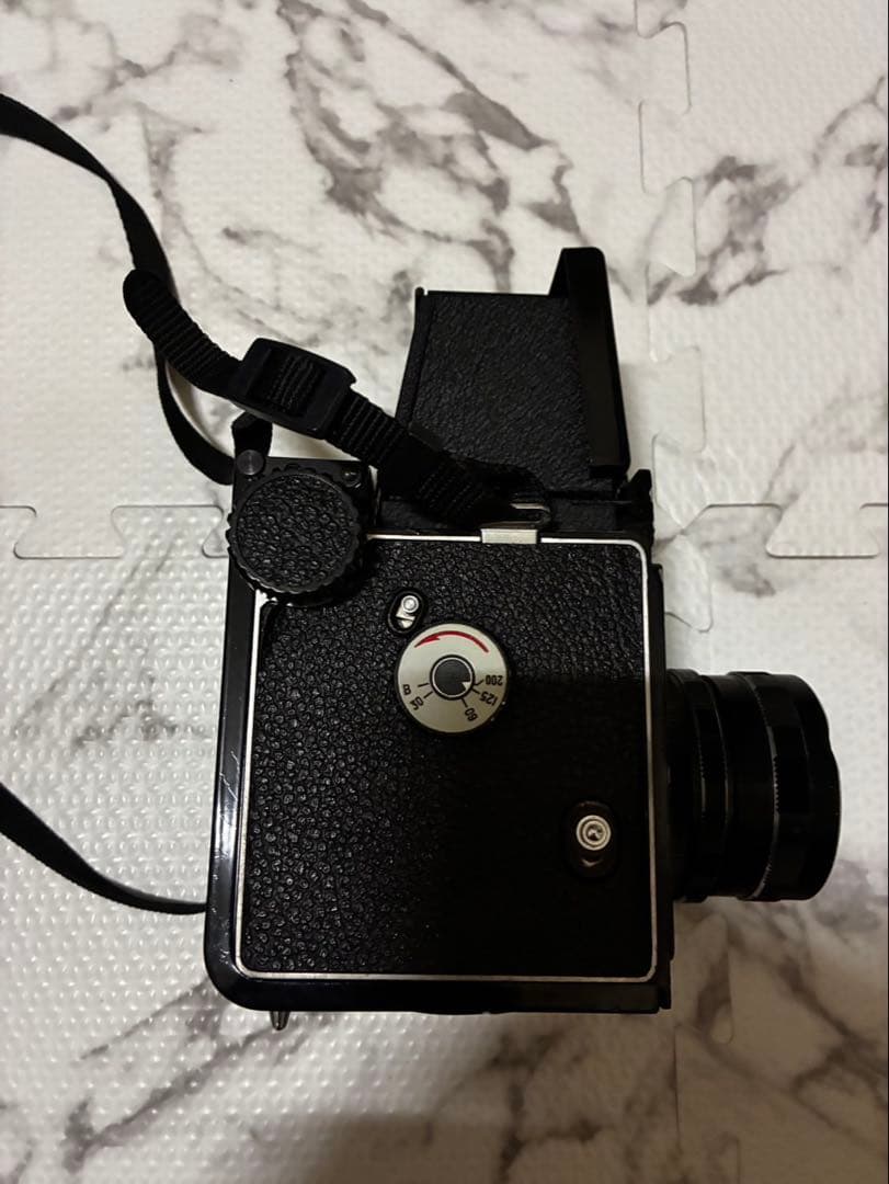 Great Wall 長城 一眼レフカメラ ジャンク品