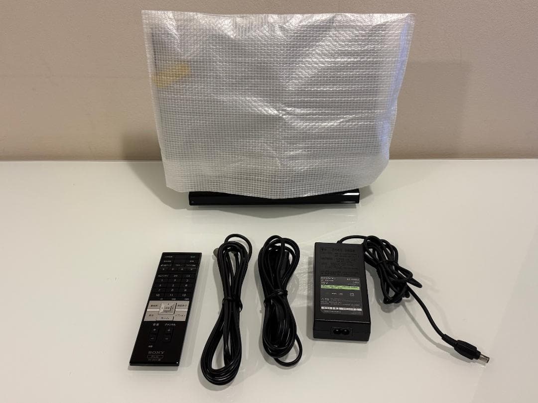 SONY 有機ELテレビ XEL-1 ソニー