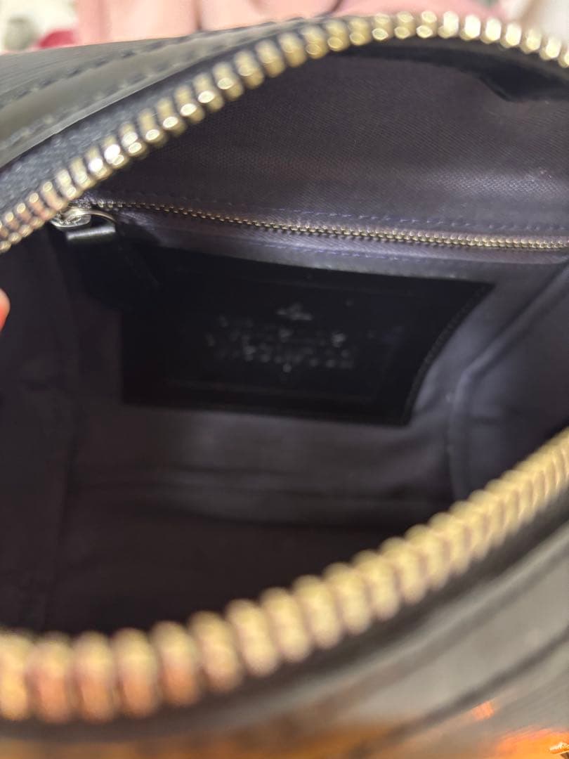 viviennewestwood ヴィヴィアン ショルダーバックS