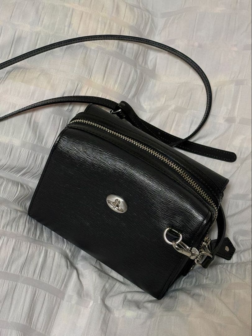 viviennewestwood ヴィヴィアン ショルダーバックS