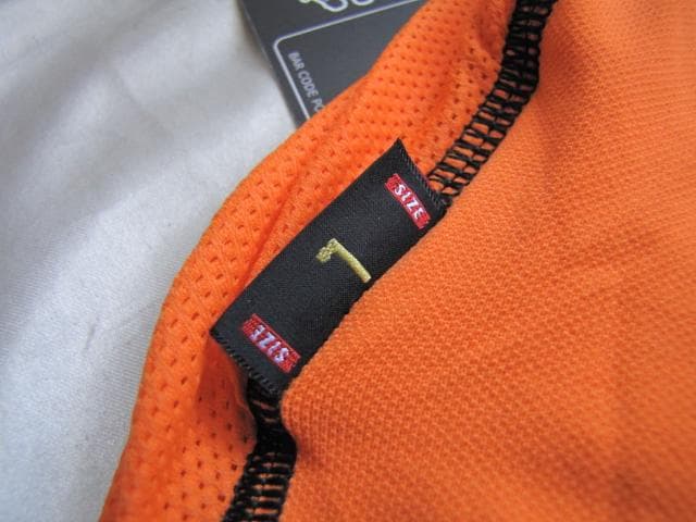 AS roma 2002-03 ユニフォーム Kappa★やや難有り 新品