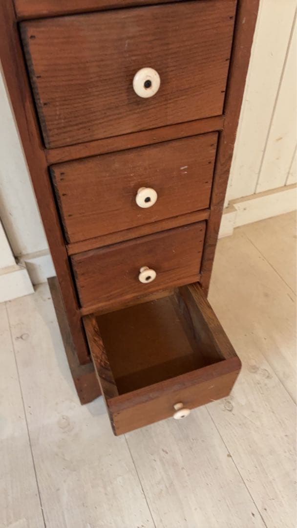 アンファン　コーハウス　チェスト