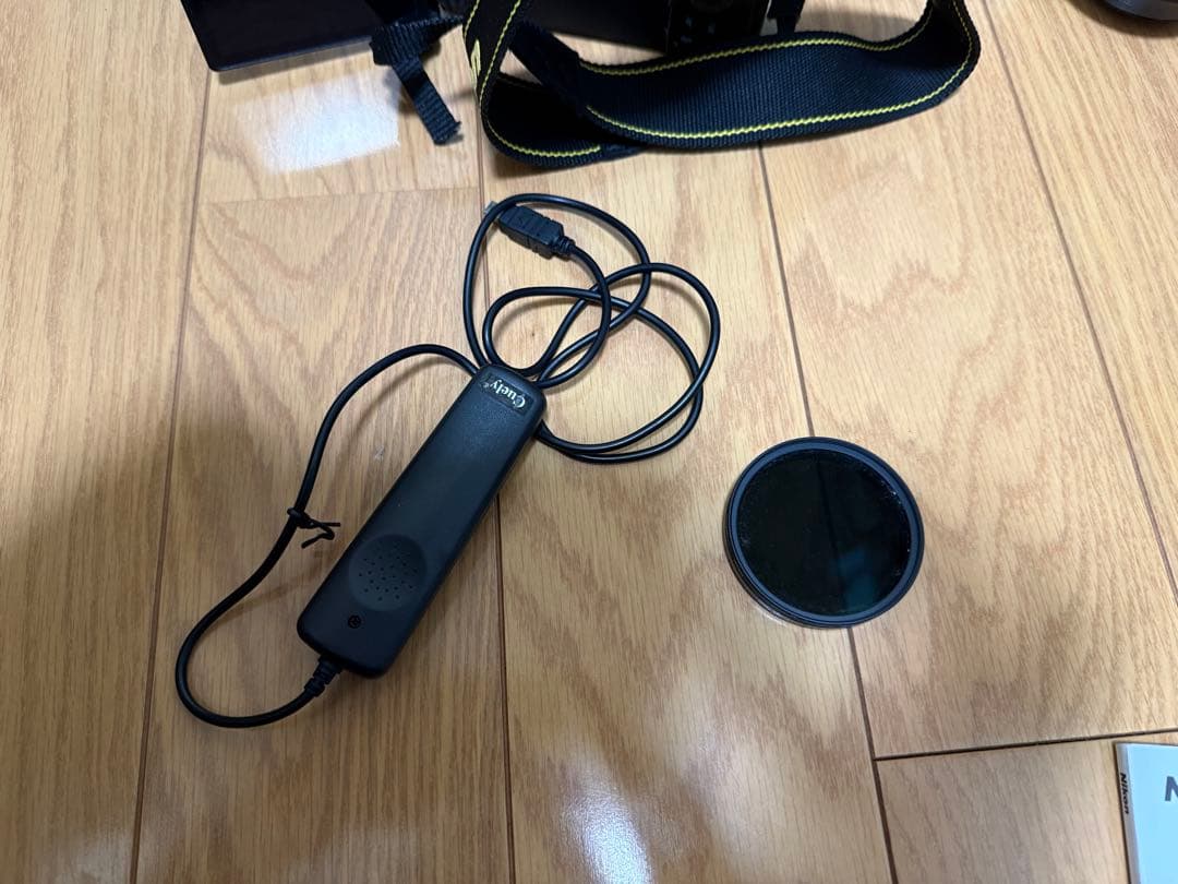 Nikon D5500 デジタル一眼レフカメラ