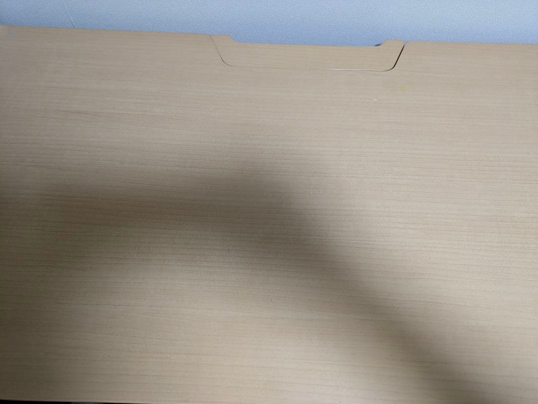 【美品】オカムラ Ｋ-model デスク 865KLD