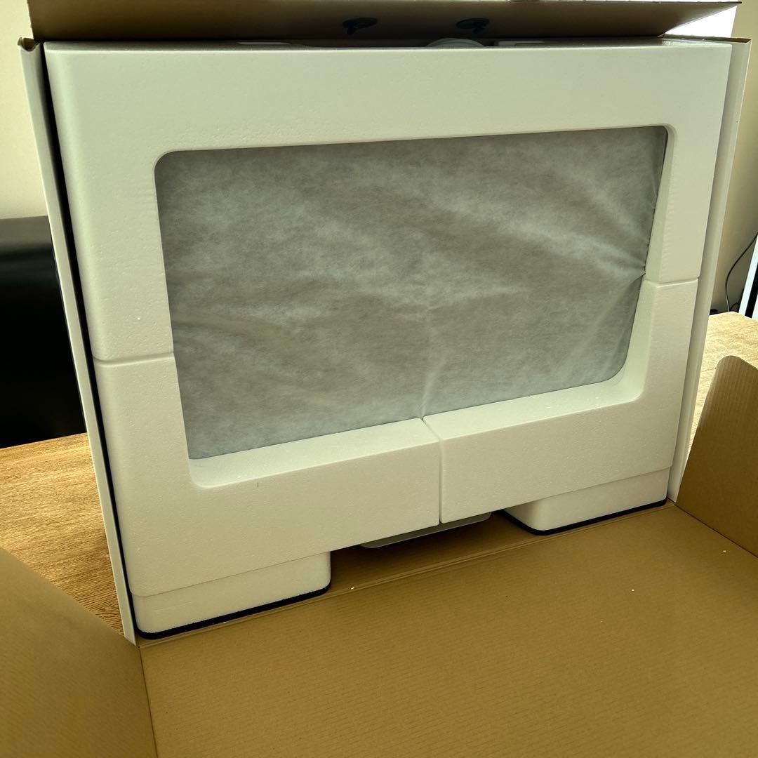 Apple iMac 27インチ 2019 SSD 512GB メモリ24GB