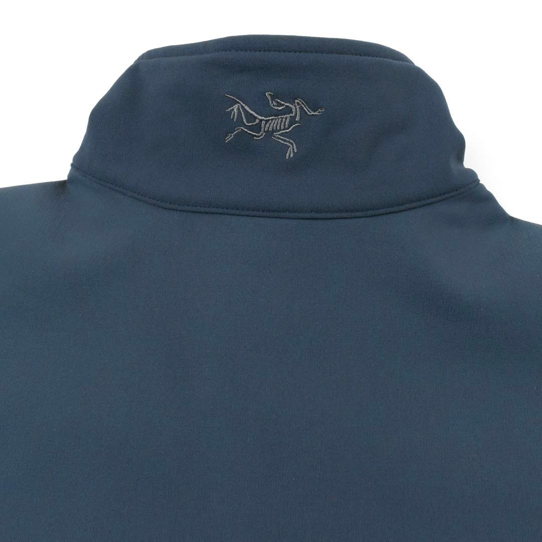 ARC’TERYX GAMMA SV VEST PROVIDENCEEQUITY