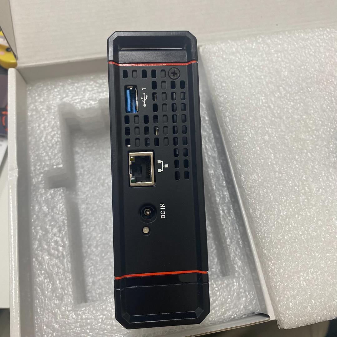 LiveU solo HDMI　ライブ配信機