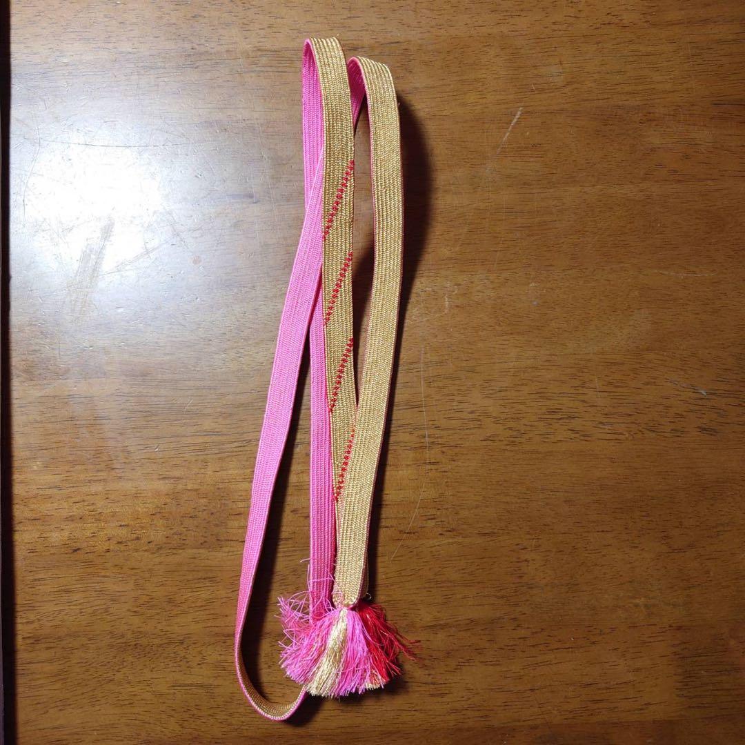 フ9999 未使用近い　美品　袷　正絹　友禅　訪問着　フルセット