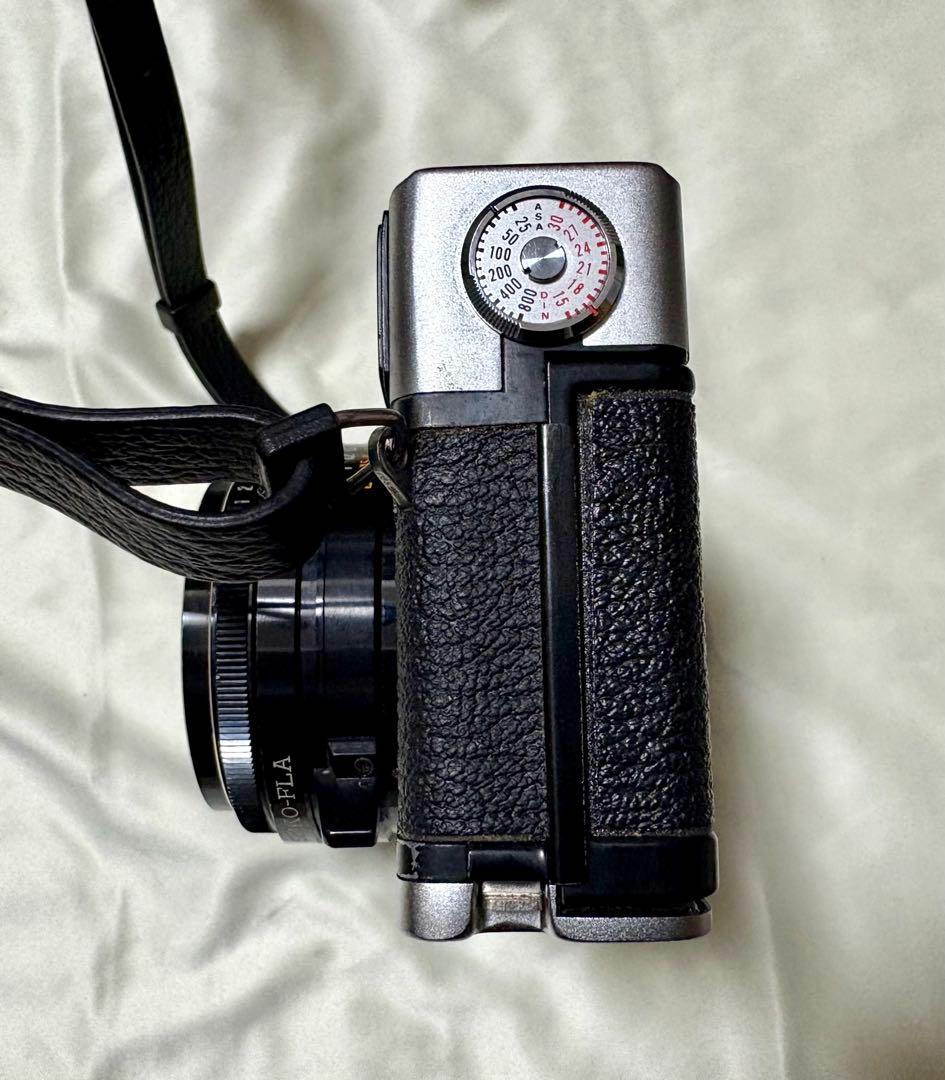 OLYMPUS 35 UC フィルムカメラ