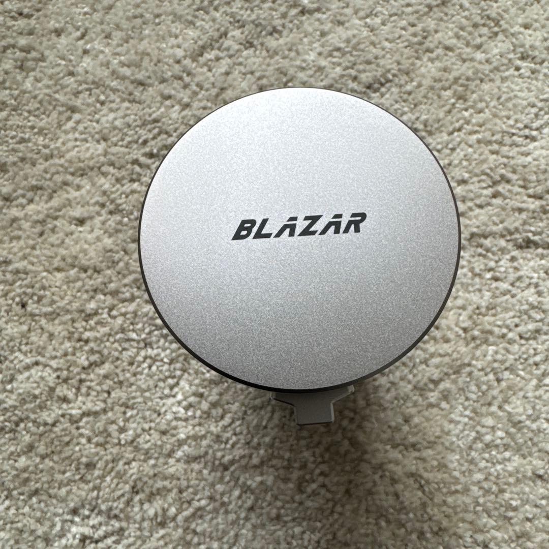Blazar Remus 45mm T/1.8 アナモルフィック