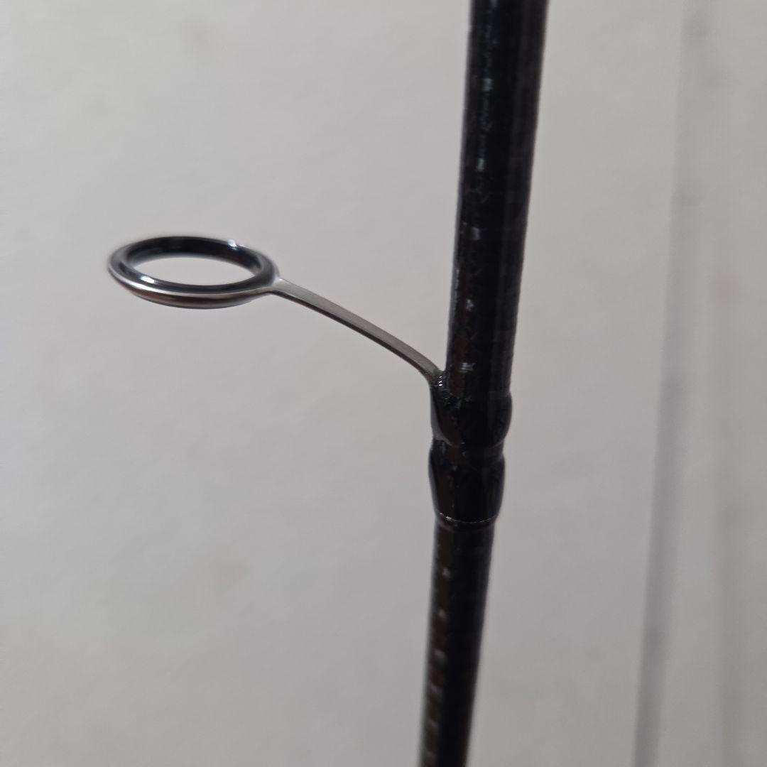 オリムピック　コルトプロトタイプ　672L-HS　アジングロッド