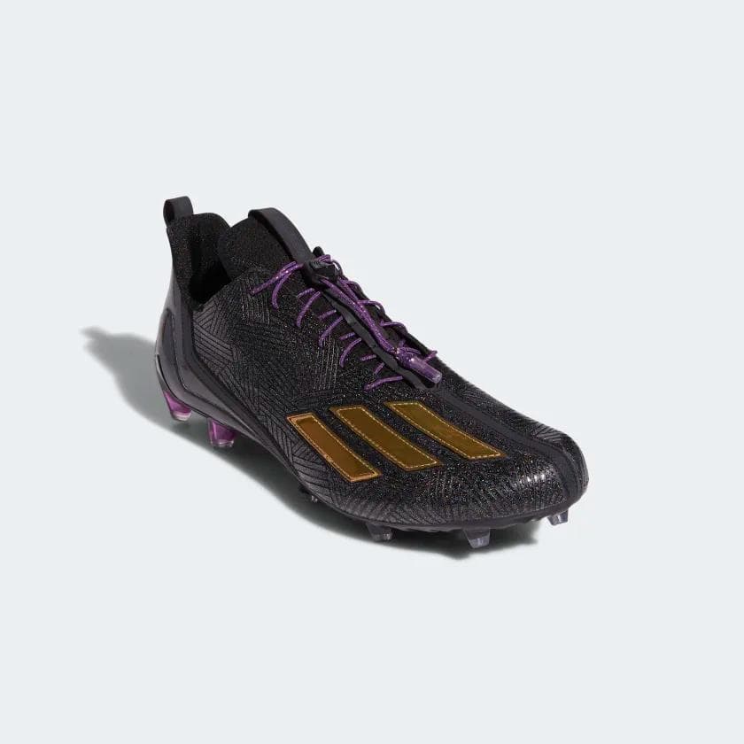 adidas マーベル ブラックパンサー ADIZERO12.0　26.5cm