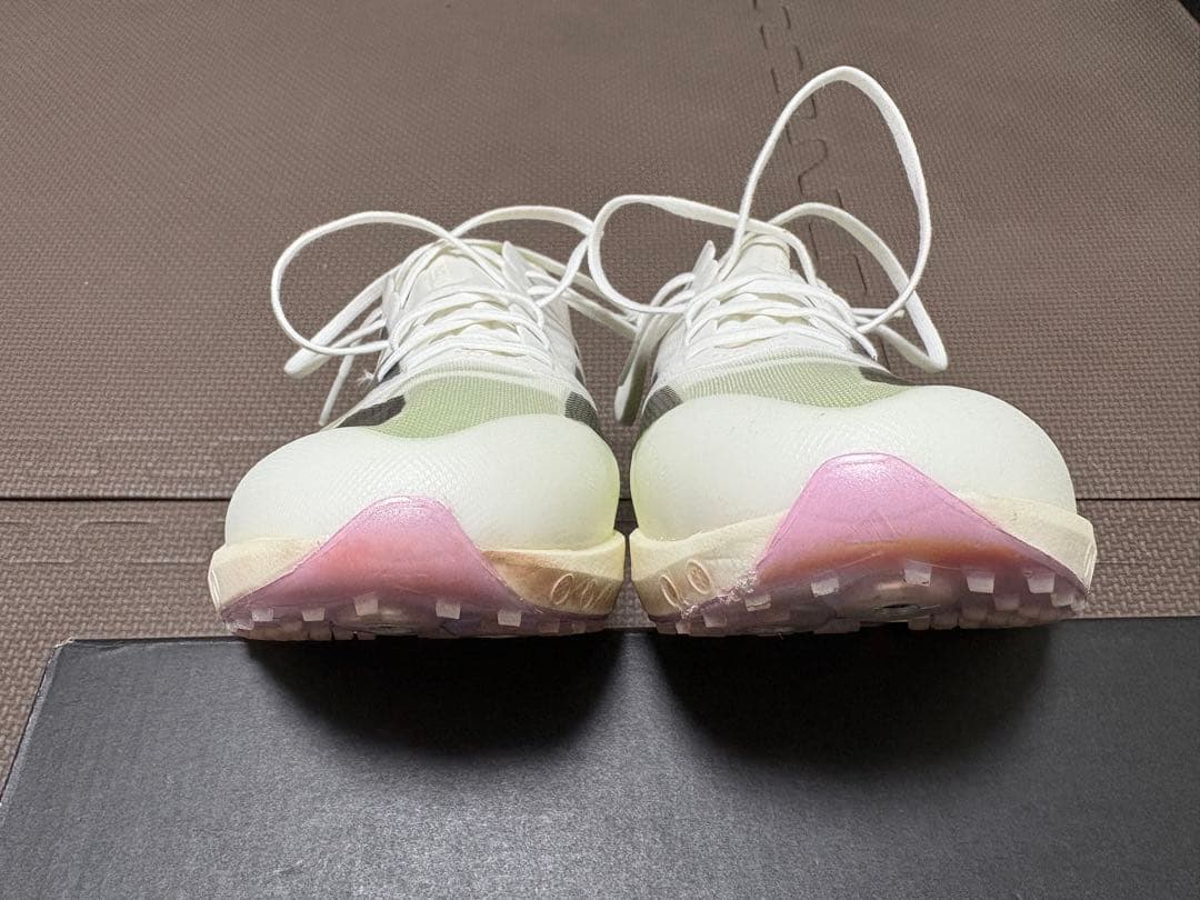 スパイク・シューズ ADIDAS ADIZERO PRIME SP2 28.0cm