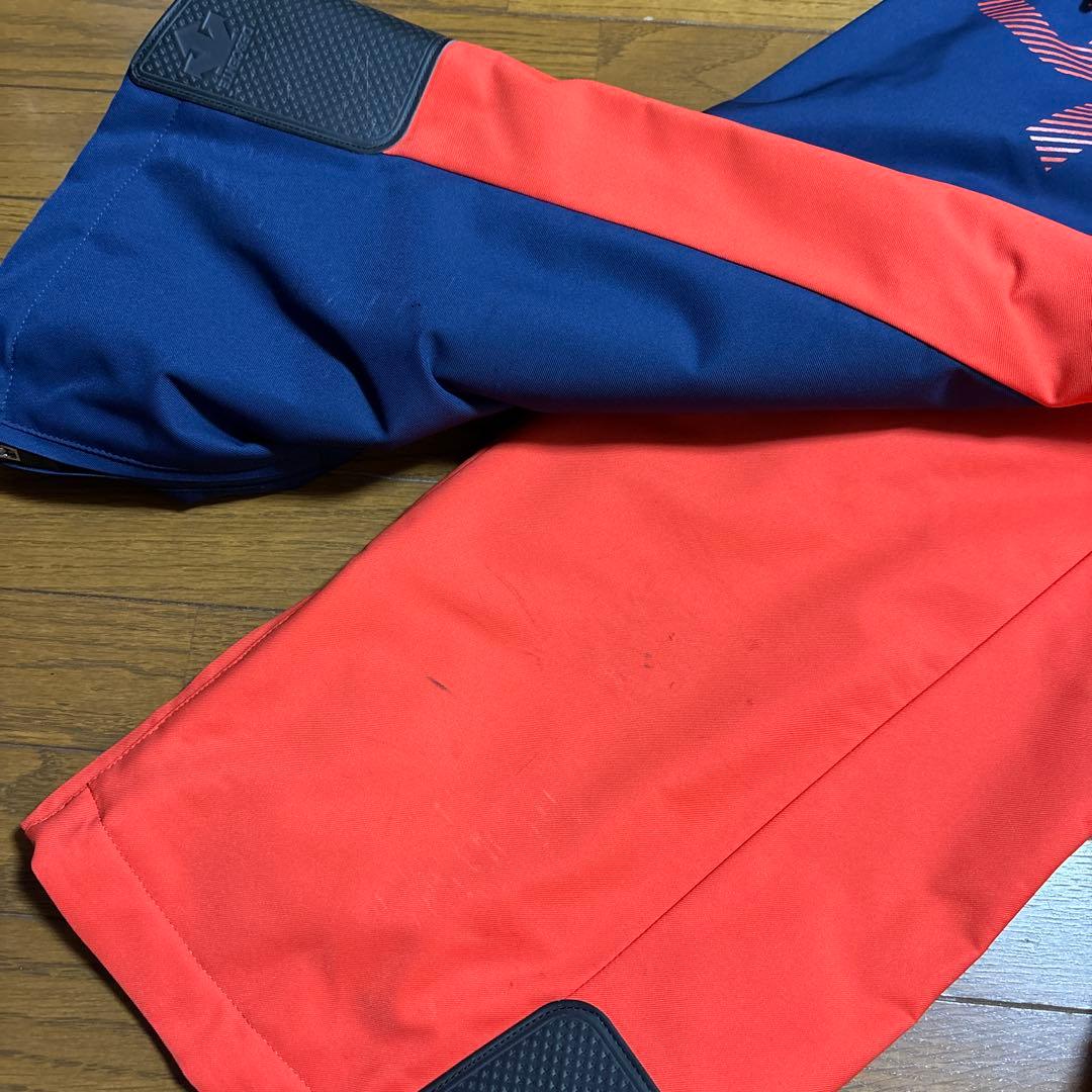 早いもの勝ち！DESCENTEスキーウェア