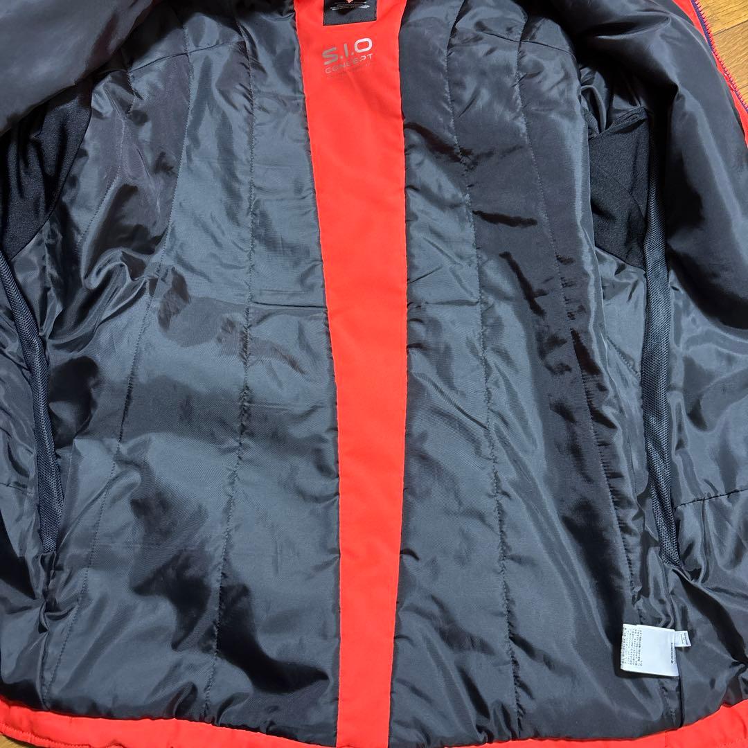 早いもの勝ち！DESCENTEスキーウェア