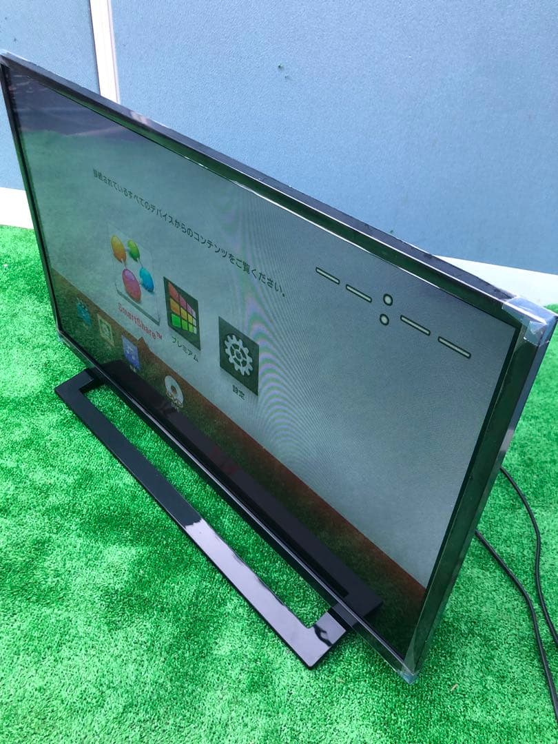 TOSHIBA REGZA 32S22 32インチ 液晶