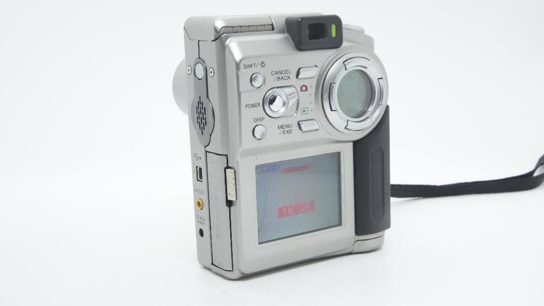 【Y3045】 LEICA DIGILUX 4.3 ライカ