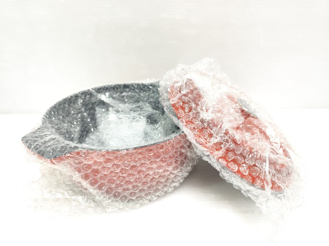 Bellfine ベルフィーナ ダイヤモンドパン グランドセット　無水調理鍋