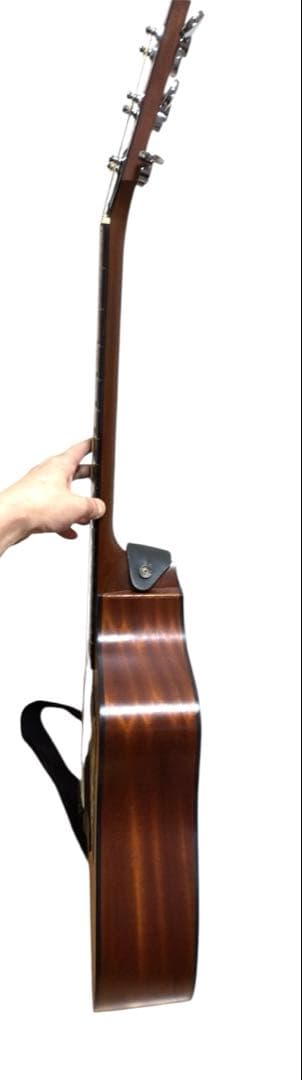 【美品】Taylor 110ce エレアコ 美品 純正ギグバッグ付 弾語に最適