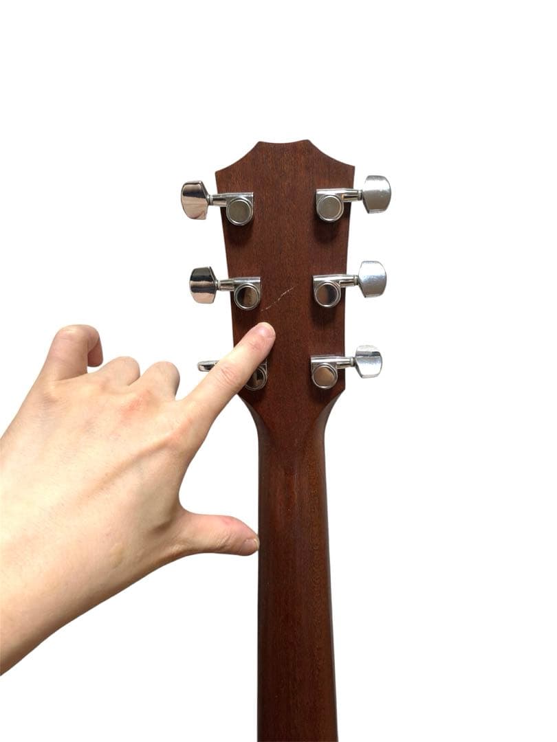 【美品】Taylor 110ce エレアコ 美品 純正ギグバッグ付 弾語に最適