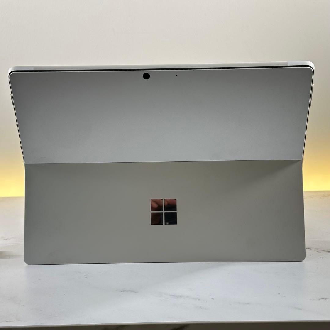 【美品】　Surface Pro8 i5/8/SSD256 Office