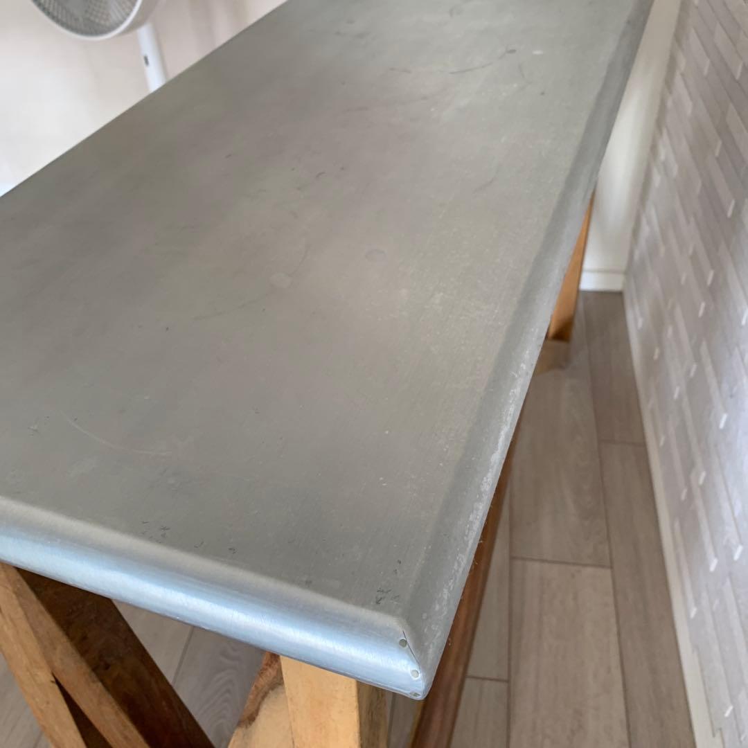 WTW MAVERICKS マーベリック コンソール テーブル 西海岸