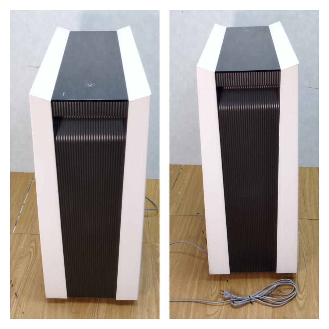 K★256 シャープ 空気清浄機 FU-M1400-W 2020年