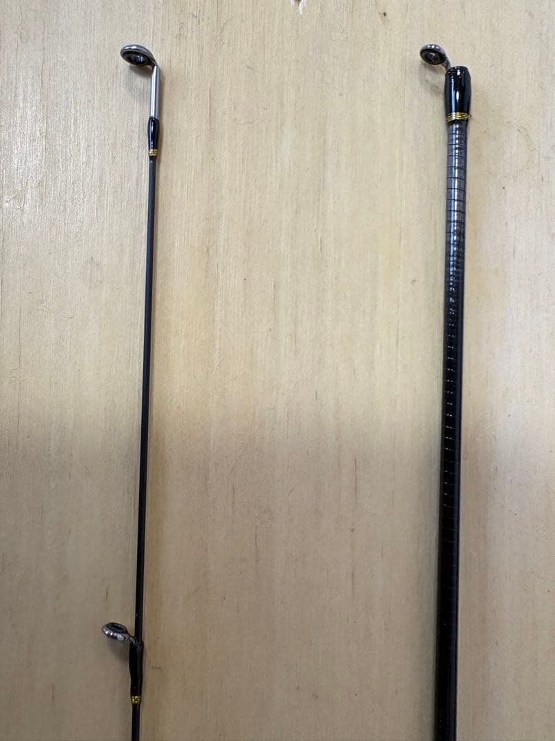 THIRTY FOUR ADVANCEMENT 56 アジングロッド