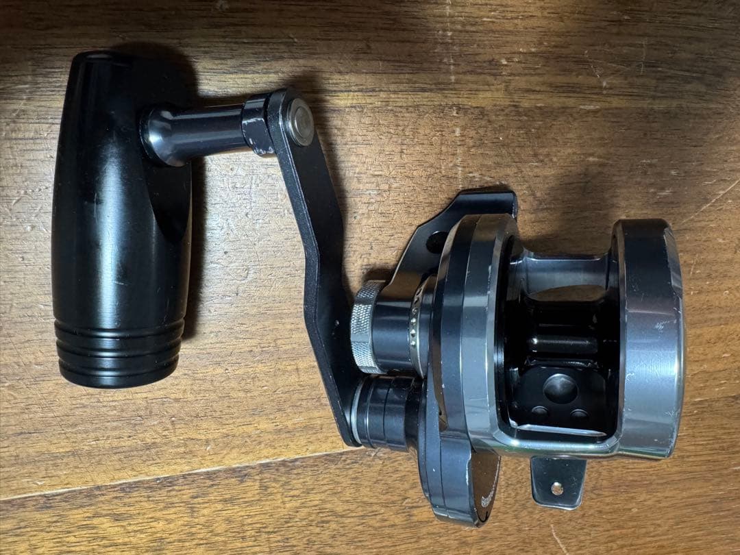 2/1限定シーフロアコントロールシーク15HR