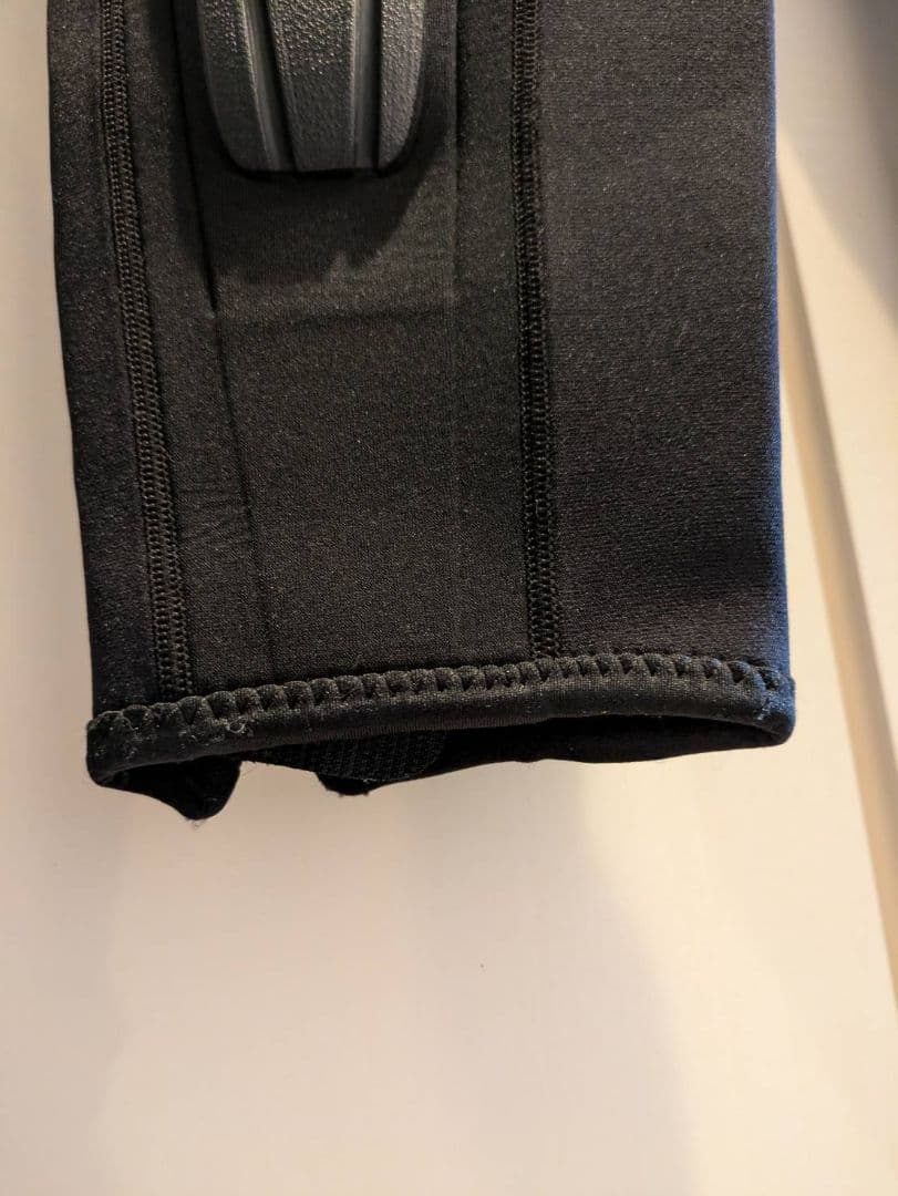 ダイワ DAIWA プロバイザー ストレッチタイツ PV4000S10 MB