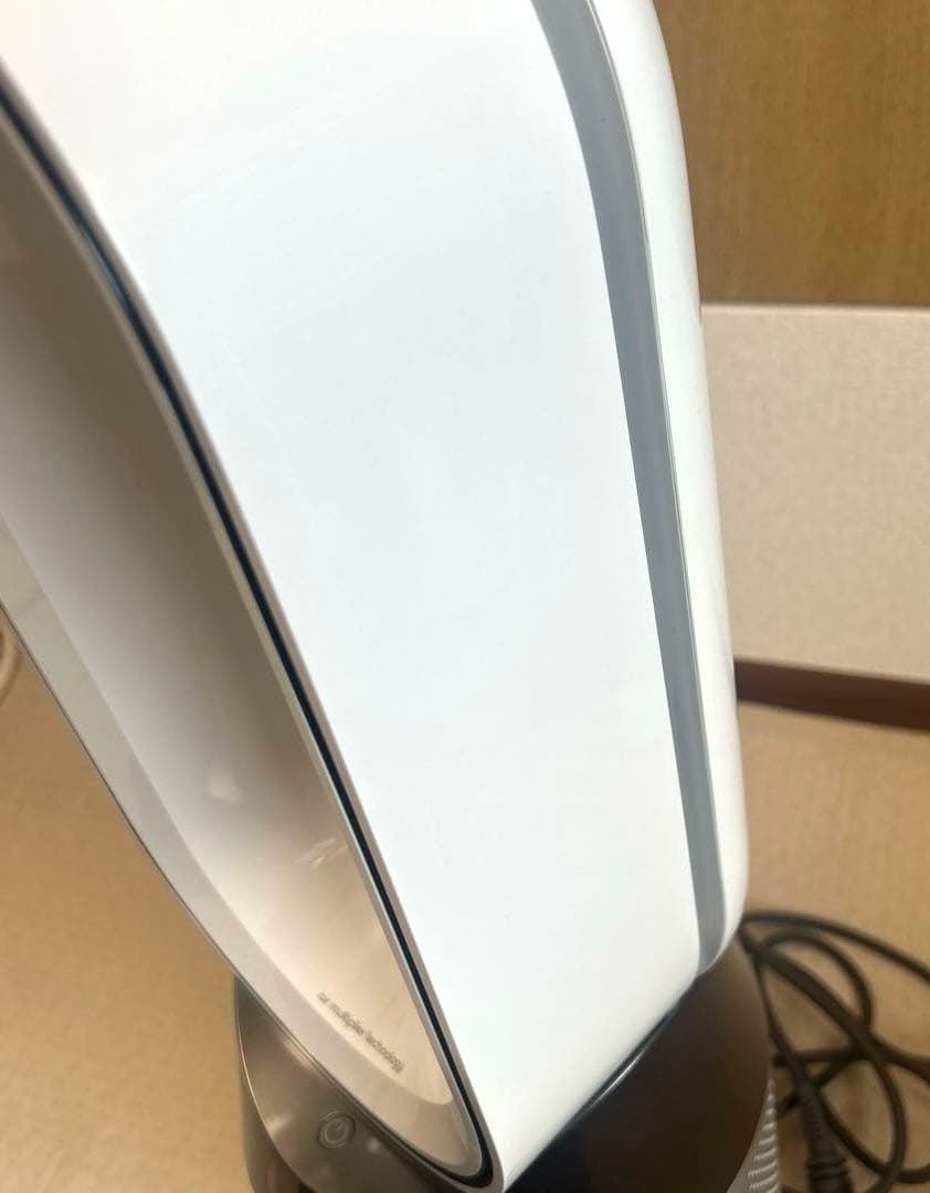 Dyson ダイソン Hot＋Cool HP04 空気清浄機2019年製