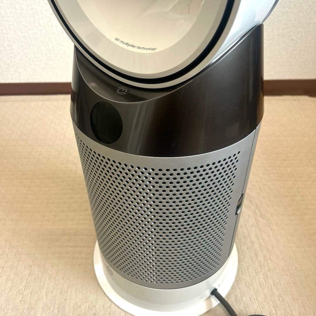 Dyson ダイソン Hot＋Cool HP04 空気清浄機2019年製
