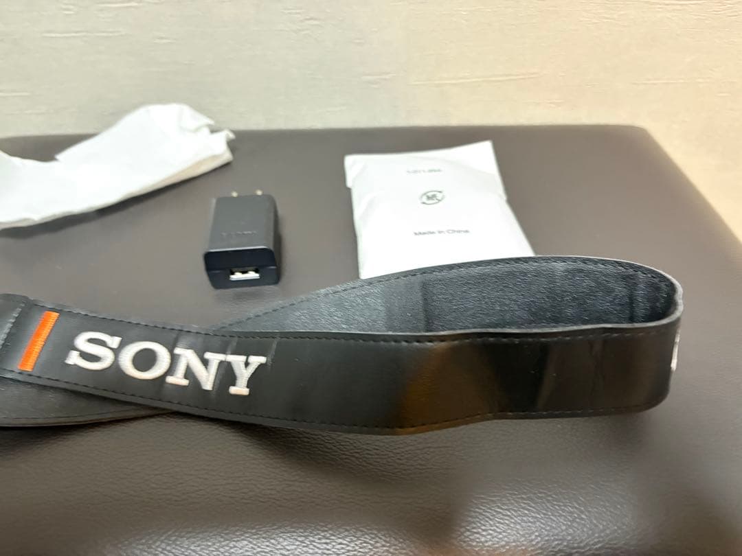 SONY α7 Ⅳ ILCE-7M4 シャッター回数8545回　ソニー