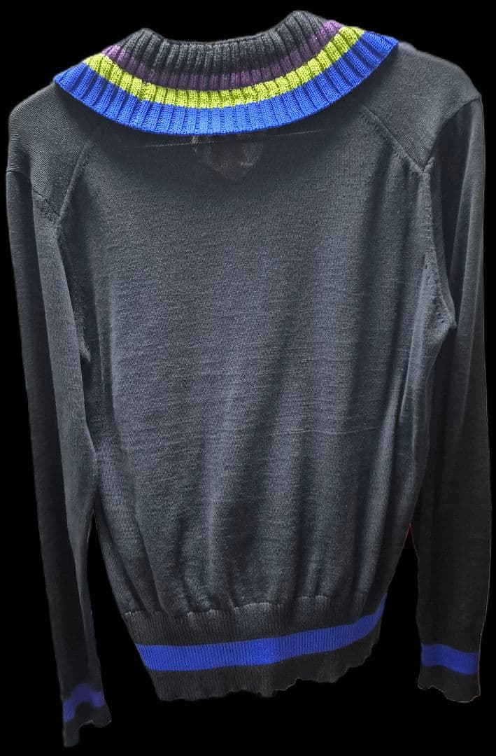 kolor BEACON ニット 19SBM-NO2331