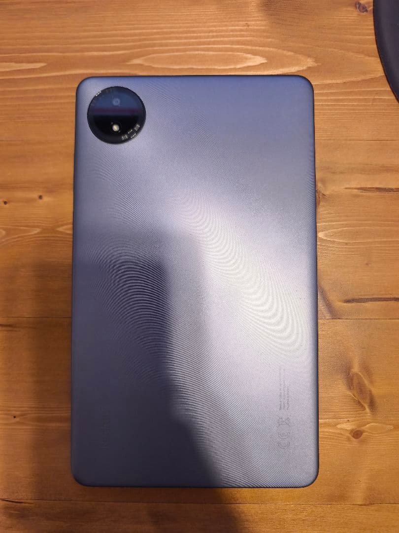 Redmi Pad SE 8.7　グラファイトグレー　4GB +64GB