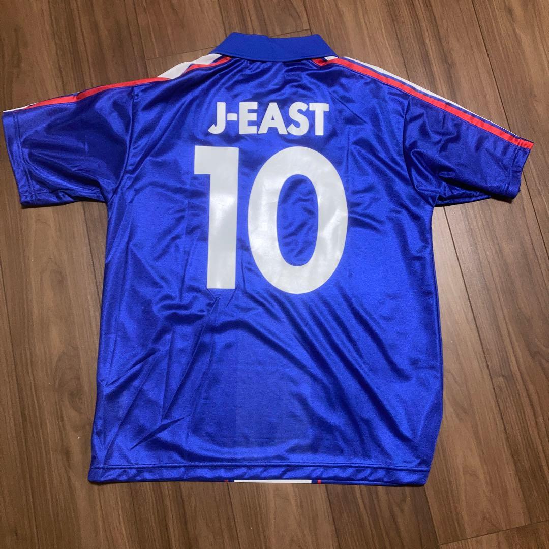 中村俊輔ユニフォーム