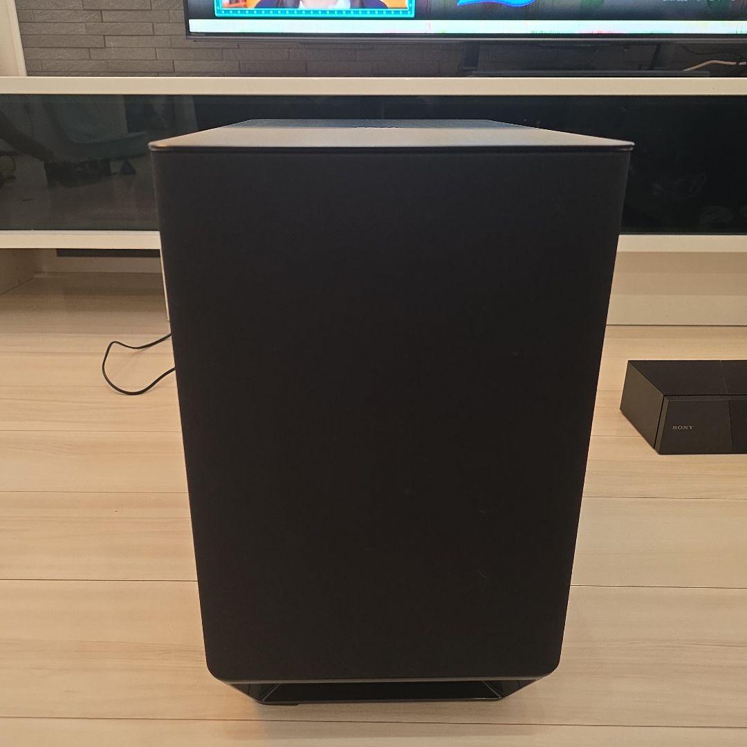 nobyさん専用②SONY HT-ST5000 サウンドバー 21年製