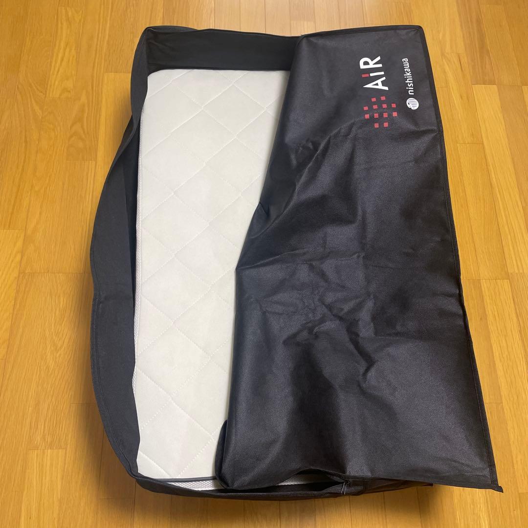 エアリーマットレス MARS-S