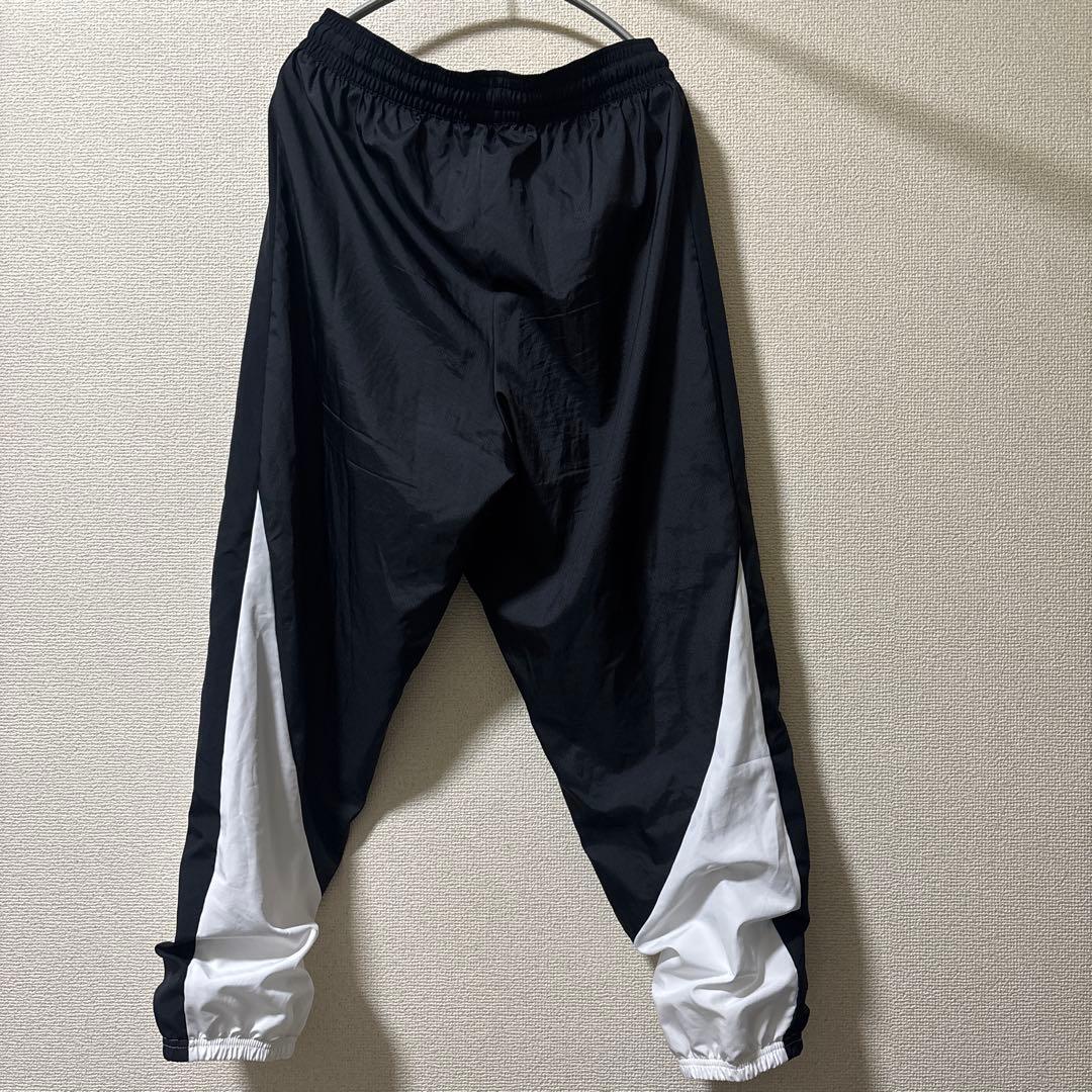 ブラック エアフォース NIKE AIR FORCE セットアップ ナイキ　L