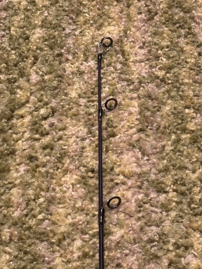 ロッド Catalina AP C74MS