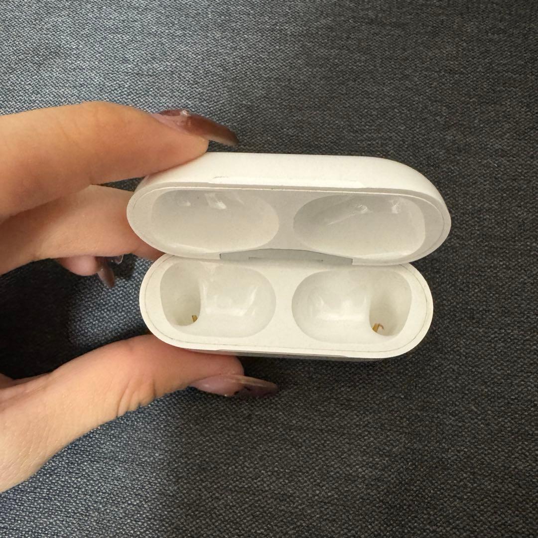 Apple AirPods Pro 2 (第2世代) USB–C