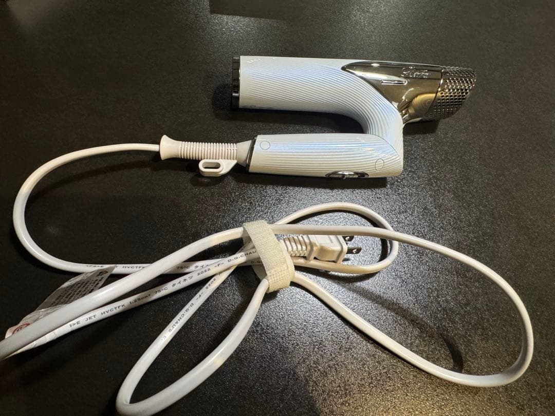 ReFa リファビューテック ドライヤースマート（ホワイト）