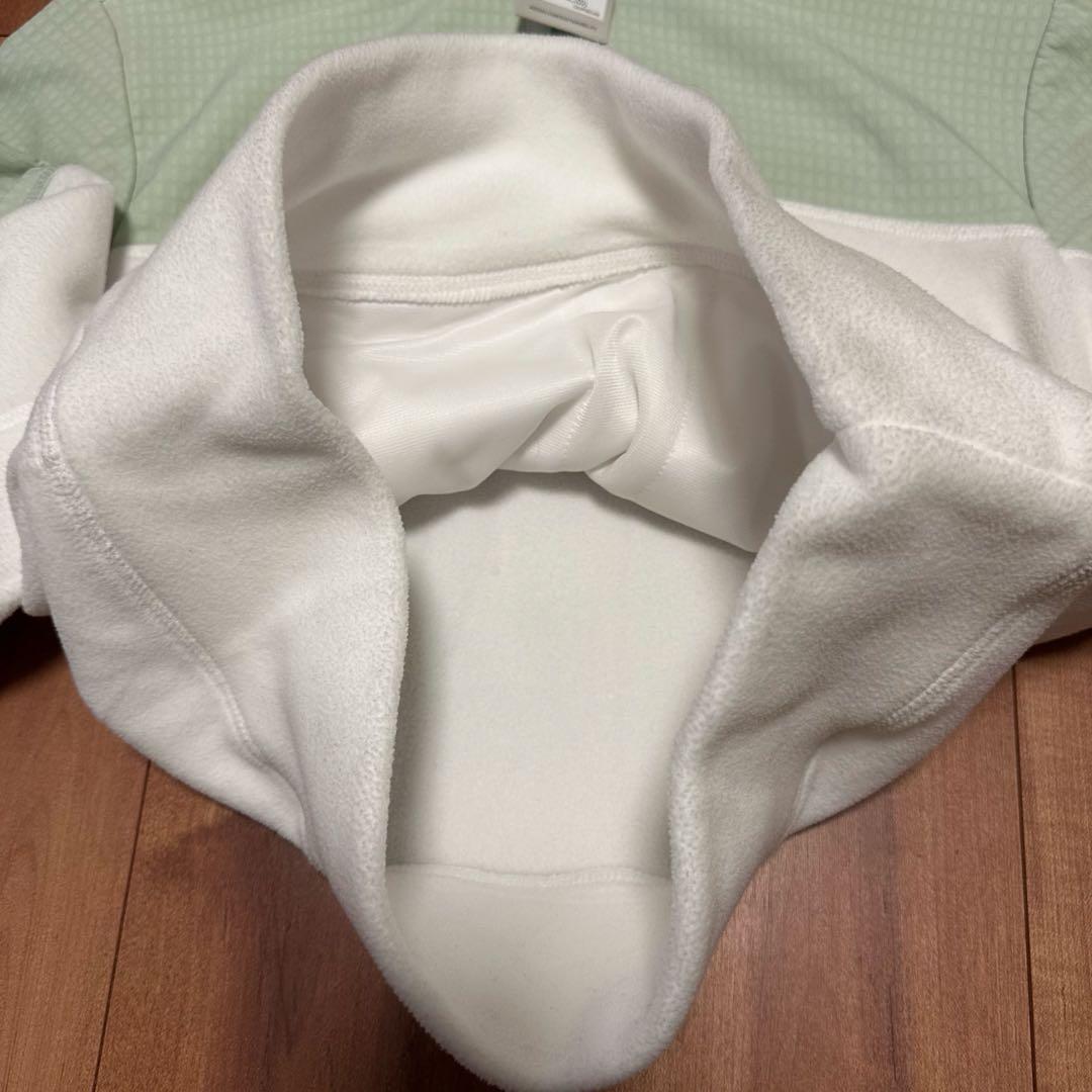 フリース　裏起毛　ショート丈　防風　フレアスカート　セットアップ　秋冬　可愛い