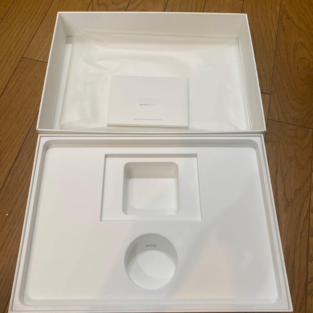 T*ト様 MacBook Pro 13-inch 本体+箱のみ