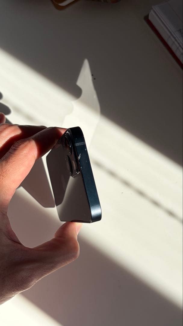 iPhone 13 mini 512GB ブラック SIMフリー