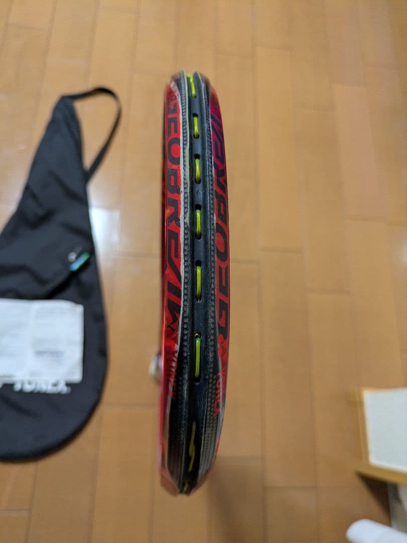 ジオブレイク70VS UL0 美品