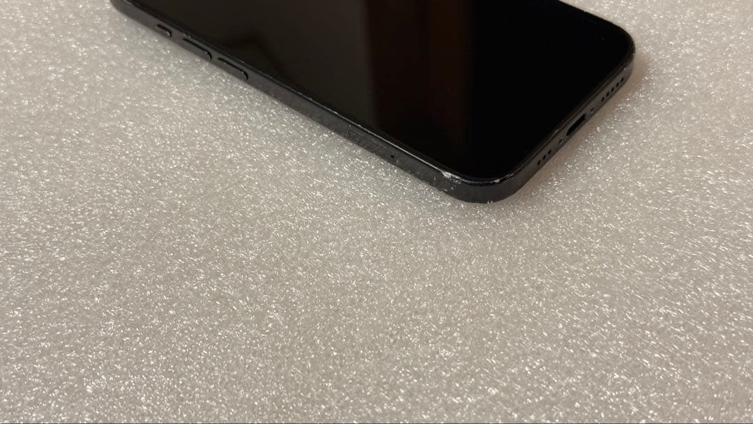 iPhone 15 Black 128GB SIMフリー