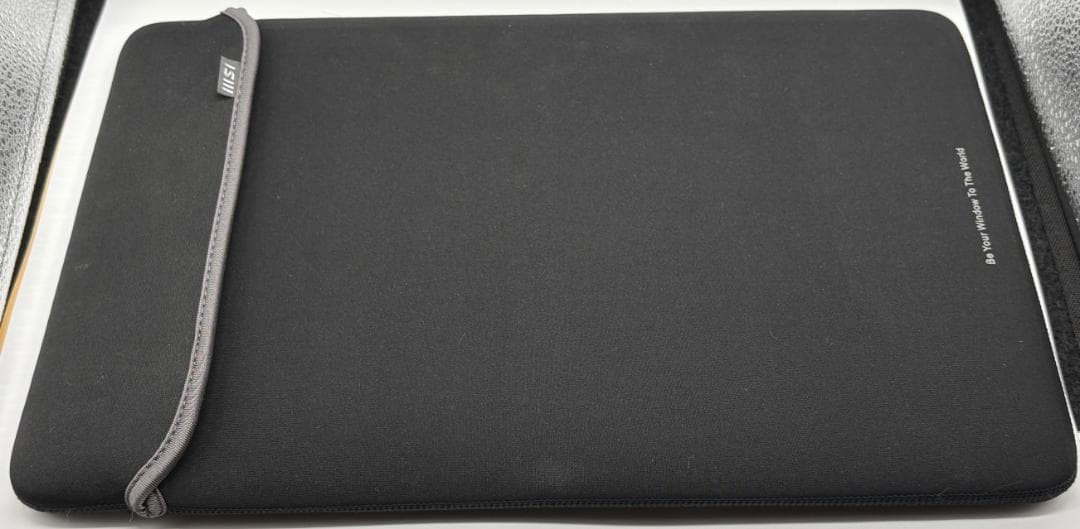 MSI PRO MP161 15.6インチ フルHD IPSモバイルモニター